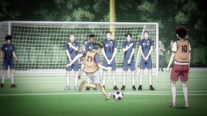 Aoashi S01 E04 in Hindi