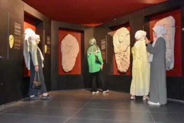 Gençler “Seyahatsever” projesiyle Van’ın doğal güzelliklerini keşfediyor!