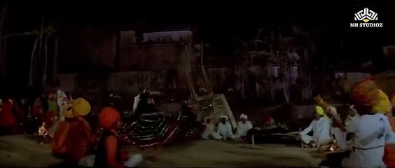 Ye Eshke Dankh / Batwara (1989) /Lata Mangeshkar, Ila Arun