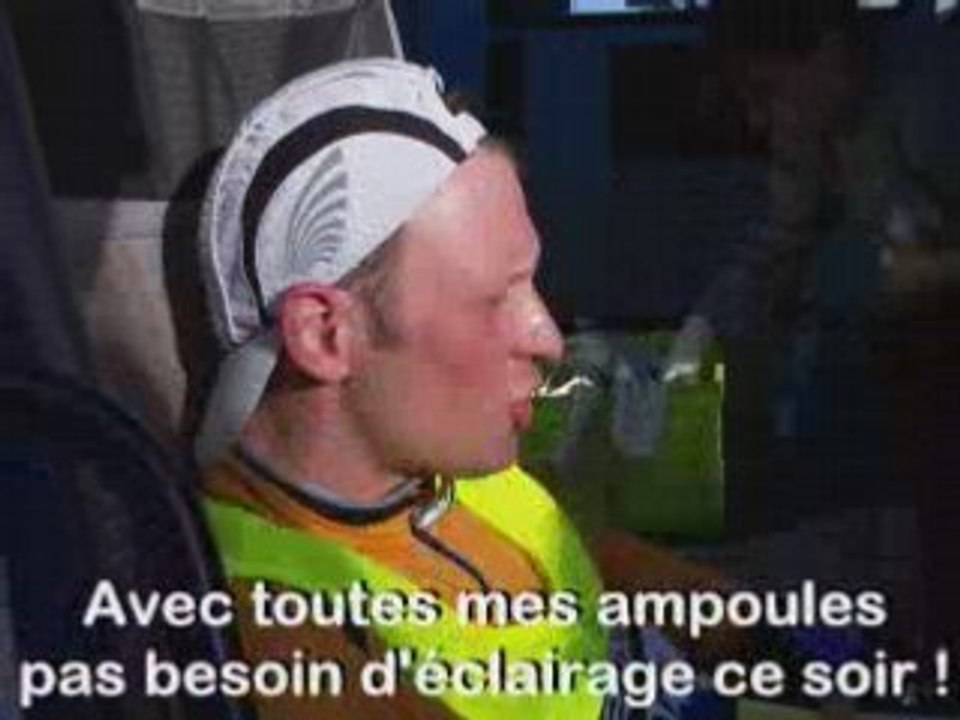 Les 24 heures de marche de Bar-le-Duc