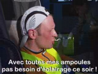 Les 24 heures de marche de Bar-le-Duc