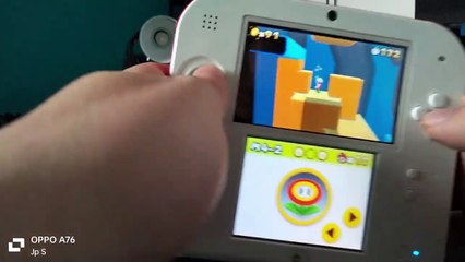 SUPER MARIO 3D LAND FR #6 - J'ai déjà fini le monde 4