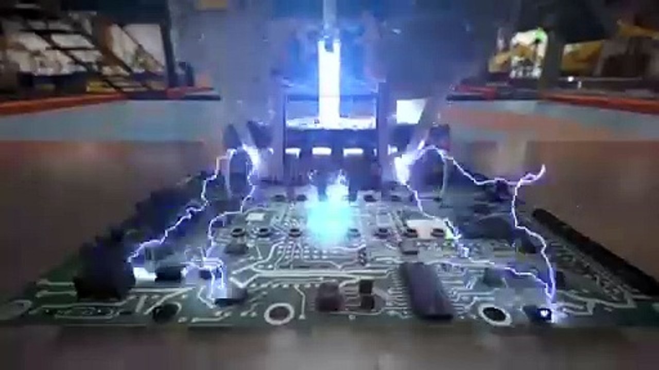 The Core of CGI Behind the Scenes of Our Animated Short Film