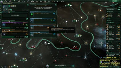 Der Feind frisst sich durch unser Gebiet! | Stellaris | Ep. 10