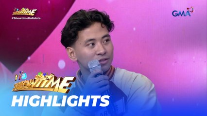 It's Showtime: Arvie, NAGSISI SA DESISYONG MAKIPAGHIWALAY! (EXpecially For You)