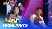 It's Showtime: Althea at Arvie, nag-subscribe sa ‘Internet Love Premium'?! (EXpecially For You)