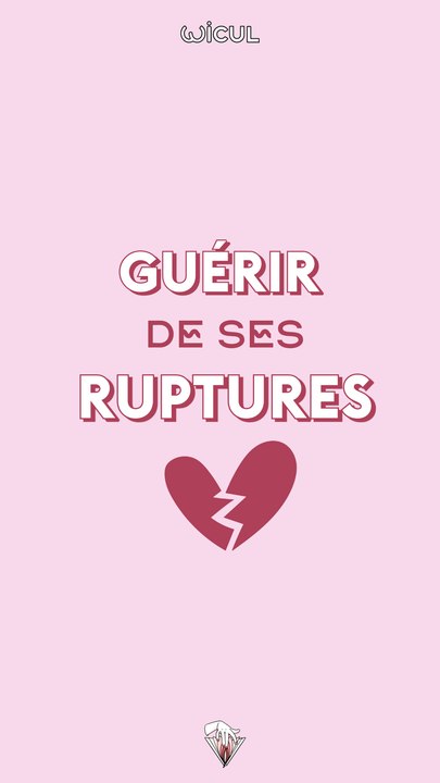 La douleur, la tristesse et la colère sont des étapes essentielles du deuil d’une rupture. En les accueillant, vous permettez à votre cœur de guérir ses sentiments difficiles sont nécessaires pour aller de l’avant. ❤️‍❤️‍❤️‍