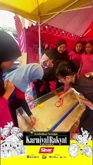 Tangkap ikan longkang