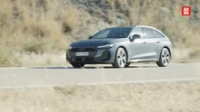 VÍDEO: Ya hemos tocado el nuevo Audi A5 y te lo contamos todo en detalle