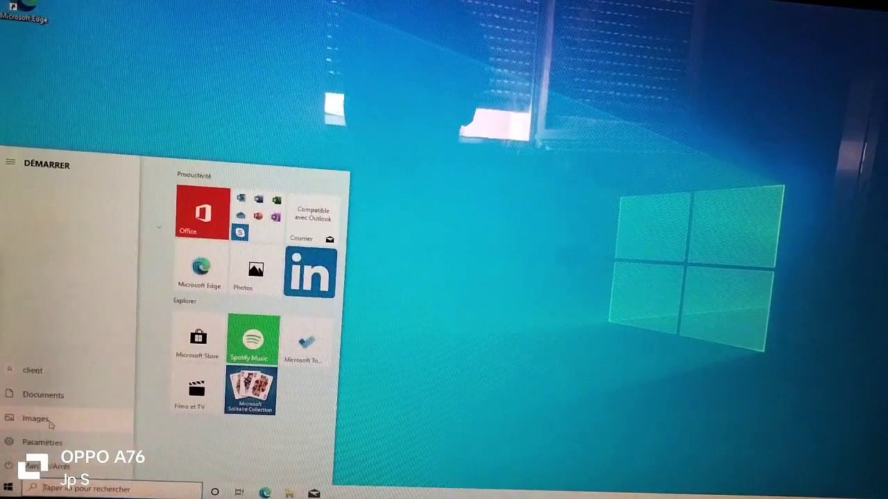 J'ai mon nouveau PC - Mis à Jour de Windows 10 (Partie 3)