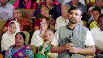 परिस्थिति पाप - पुण्य के आधार से