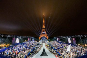 شركة تنسحب من الأولمبياد بسبب لوحة "العشاء الأخير"