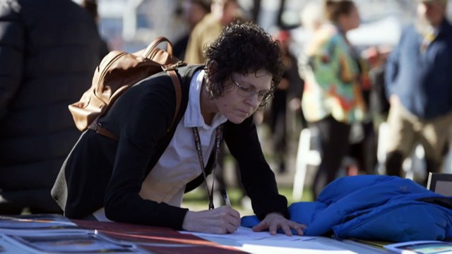 Tasmanian Aboriginal people call for action treaty laws