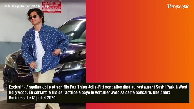 Brad Pitt et Angelina Jolie face à une nouvelle épreuve : un de leurs enfants victime d'un accident majeur et hospitalisé