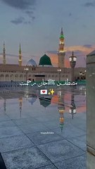 Mustafa Jaane Rahmat Pe Lakhon Salam edit