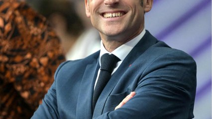 Découvrez la somme astronomique que coûtent les déplacements d’Emmanuel Macron