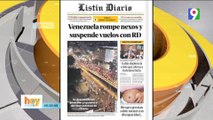 Titulares de prensa dominicana martes 30 de julio2024 | Hoy Mismo