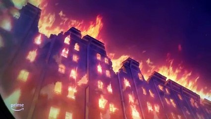 Batman: Caped Crusader (trailer originale HD)