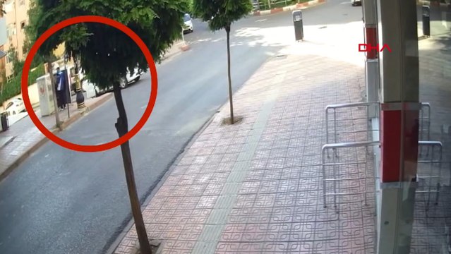 504 bin TL değerinde 72 akü çalan şüpheli, 480 saatlik görüntü izlenip yakalandı