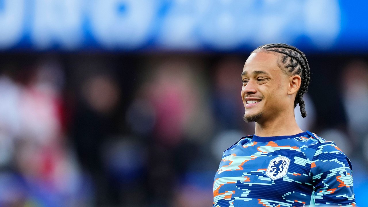 'Dafür, dass schon geschrieben wurde, dass seine Ablöse schon feststeht...': Rose glaubt an Xavi-Verbleib