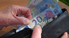 Pensionen sollen 2025 steigen