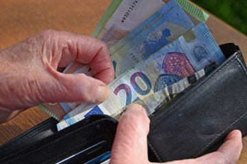 Pensionen sollen 2025 steigen