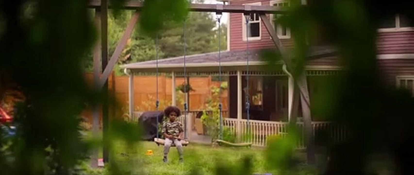 Karabasan Fragman