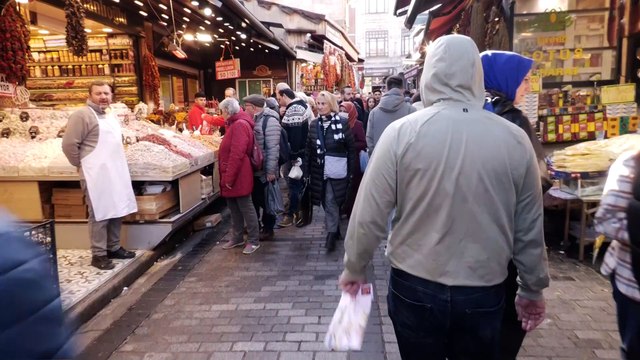 Açlık ve yoksulluk sınırı Açıklandı! Açlık ve Yoksulluk Sınırında Rekor Artış
