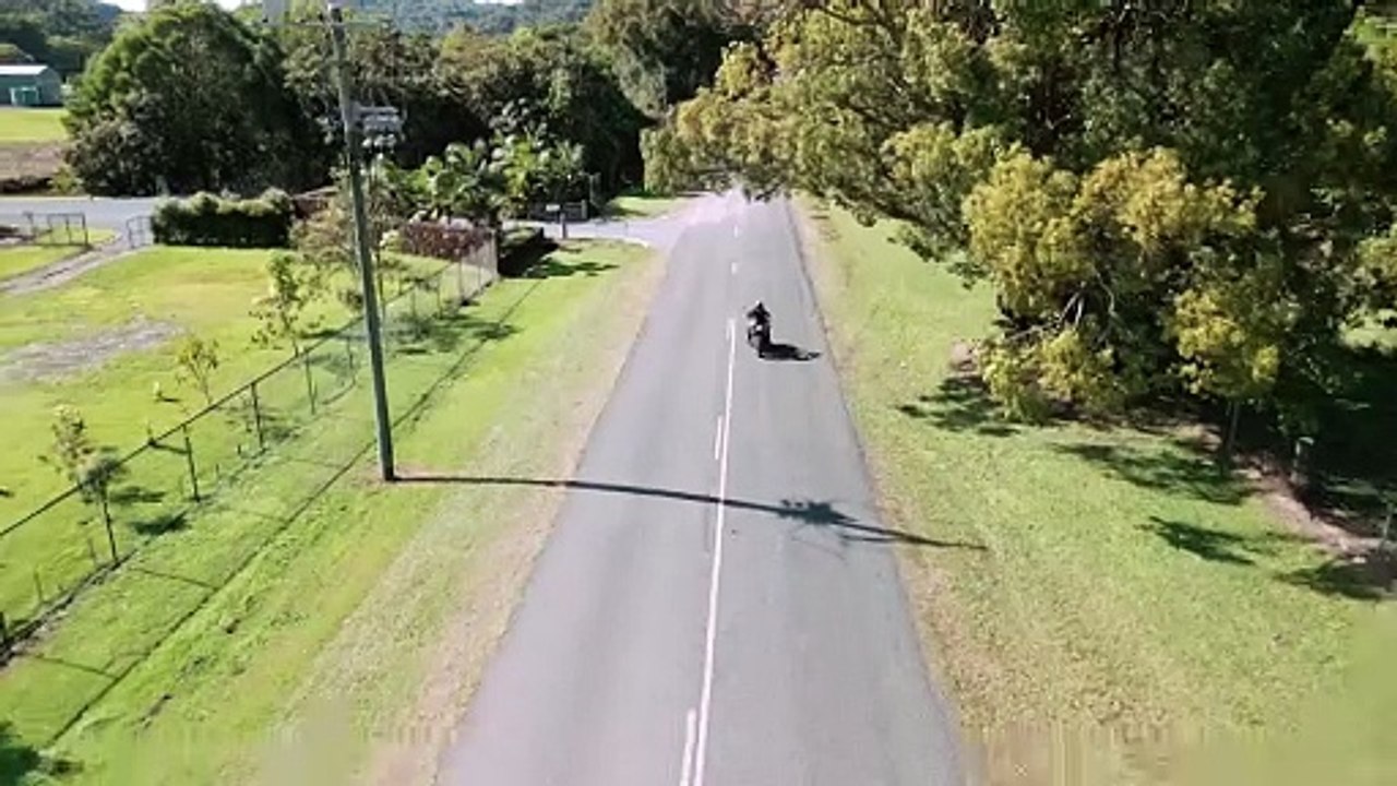 How Jeremy Scully Levelled Up His Ride Craft