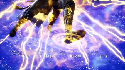Shrouding The Heavens Episode 68 Multi Subs