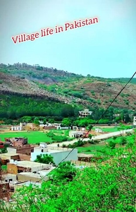 Pakistan tours | village life in Pakistan old culture of Pakistan traditional life in Punjab