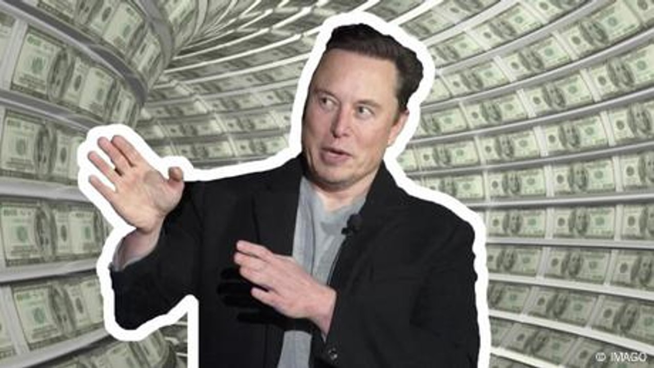 Ist zu viel Reichtum eine Gefahr für die Demokratie?