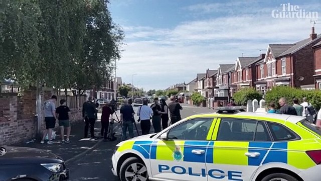 Southport stabbing: Prime Minister Keir Starmer condemns truly awful attack