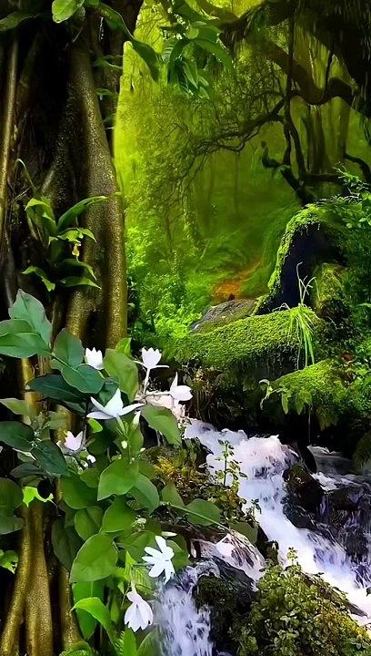 Beautiful nature
