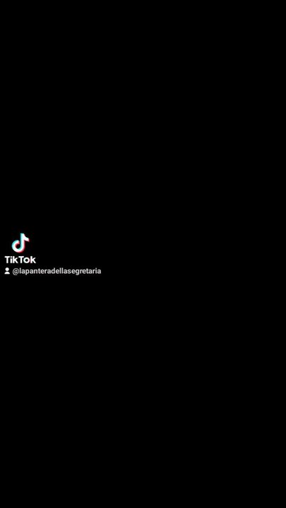 Ecco il mio ultimo video