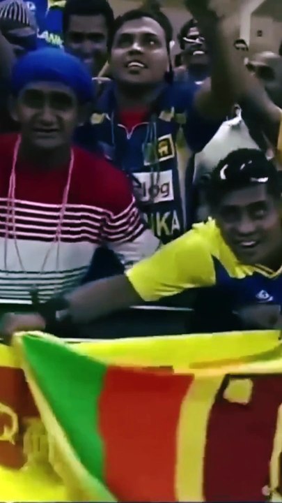 Pakistan V/S Sirilanka 2009  matach ||| Lala batting