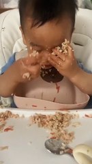 next time study Hard Che Che funnybaby #dailymotion #trending #cutebaby #shorts