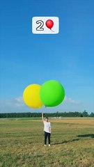 How Many Balloons Does It Take To Fly_(360P)