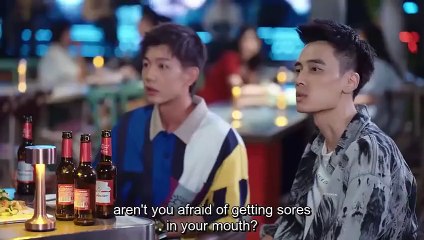 Go! Beach Volleyball Girls (2024) Ep 2 Eng Sub