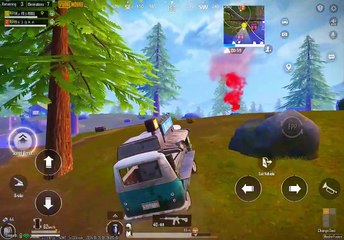 Funny Video | PUBG MOBILE