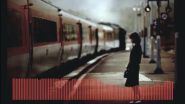 Sài Gòn Bolero | Chuyến tàu hoàng hôn