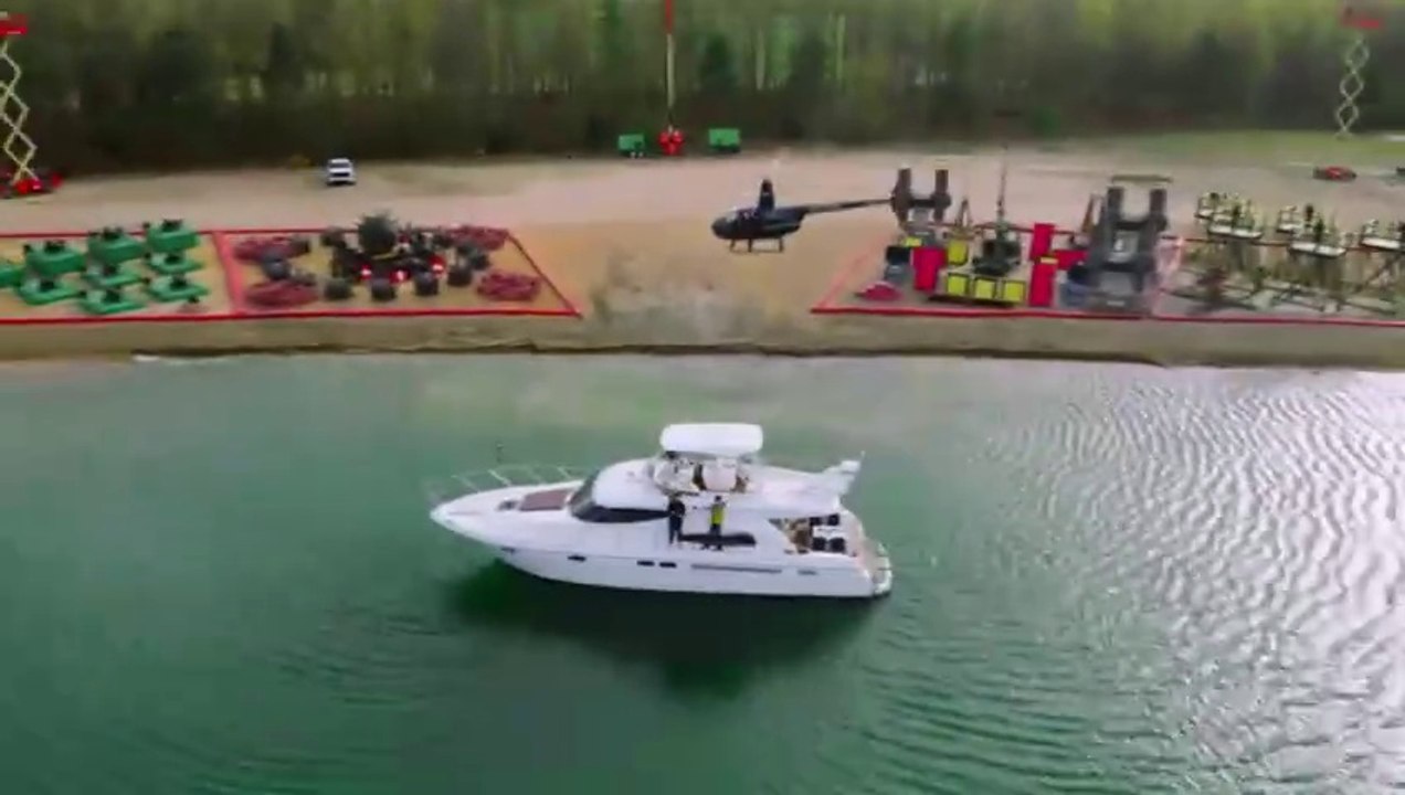 -Protect The Yacht, Keep It!-(480p)