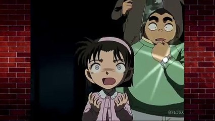 山本圭子さん追悼　名探偵コナン　千住えり