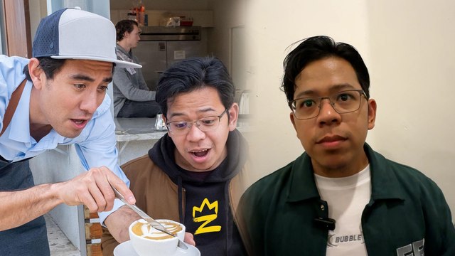 Ramai nak tengok Sofyank buat filem, tapi rupanya ada kekangan