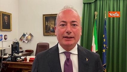 Ddl Carceri, Ostellari: "Pi? lavoro, pi? misure alternative, no a sconti di pena indiscriminati"