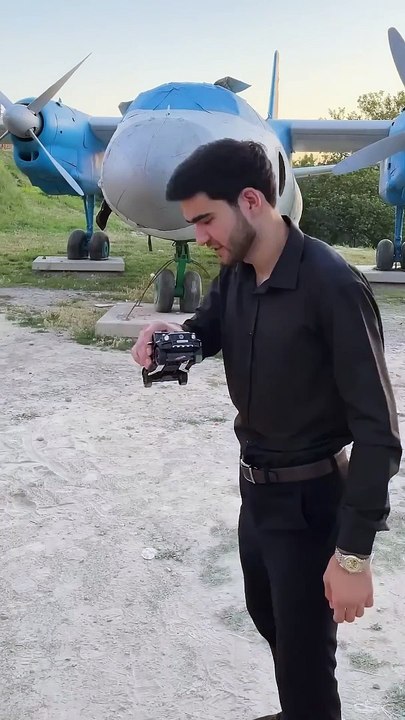 LIFE HACK_ If you don’t have BRABUS