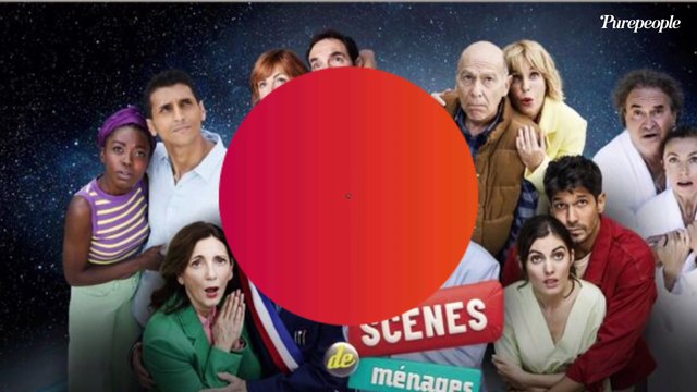 Une injustice sans nom : Un acteur de Scènes de ménages nous a quittés, Enora Malagré et Valérie Damidot très touchées