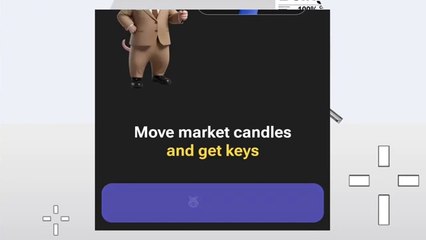 Hamster Kombat mini game July 30