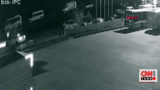 Düğün çıkışı katliam gibi kaza: 4 kişi can vermişti! Kaza anı kamerada