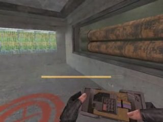 Video en cours de realisation